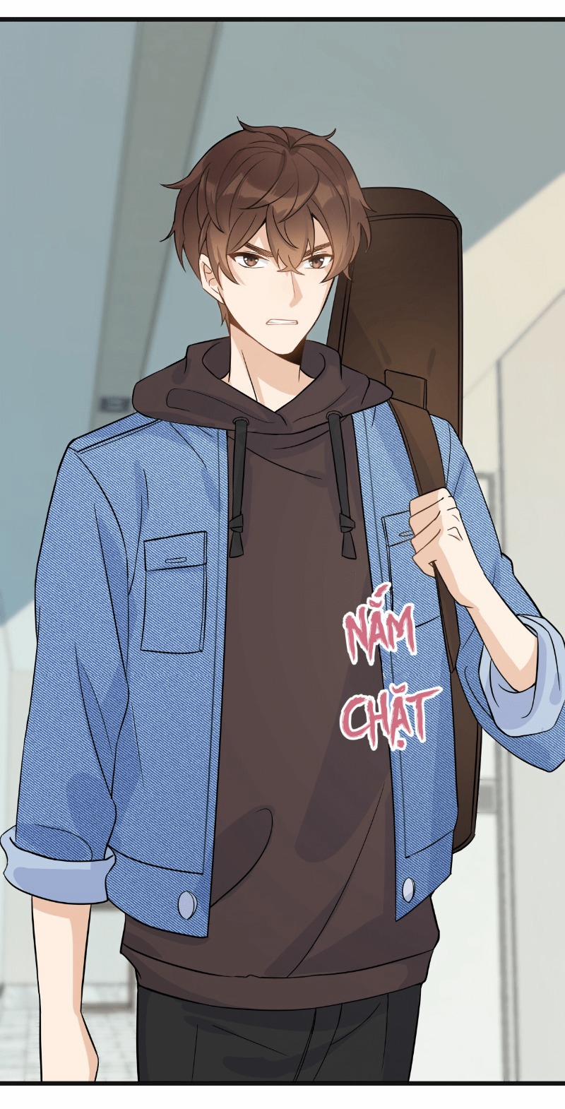 Vẫn Cứ Nhớ Em, Nhớ Em 10 trang 14