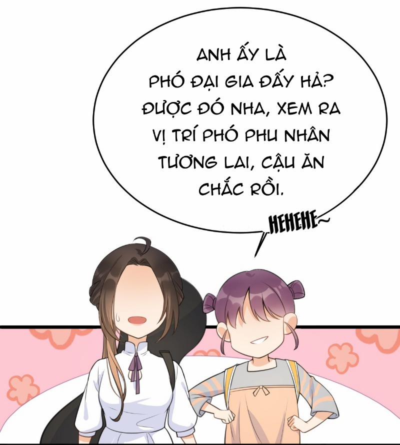 Vẫn Cứ Nhớ Em, Nhớ Em 10 trang 22