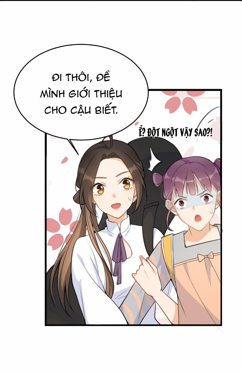 Vẫn Cứ Nhớ Em, Nhớ Em 10 trang 23