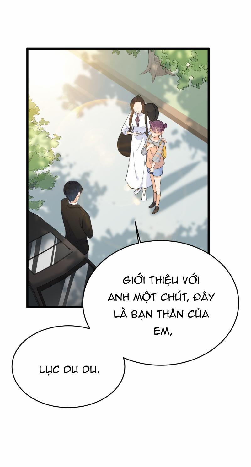 Vẫn Cứ Nhớ Em, Nhớ Em 10 trang 24