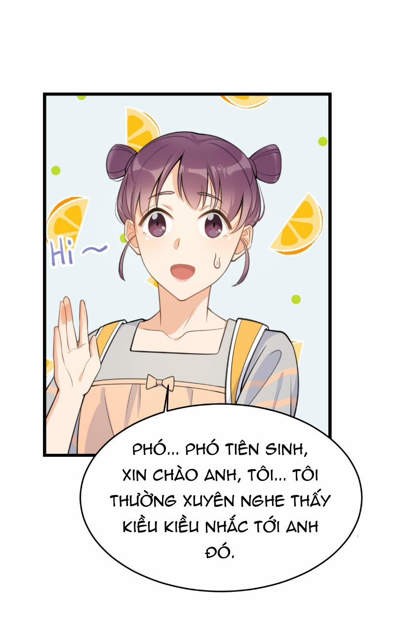 Vẫn Cứ Nhớ Em, Nhớ Em 10 trang 25