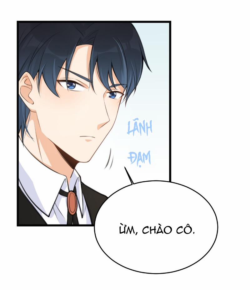 Vẫn Cứ Nhớ Em, Nhớ Em 10 trang 26