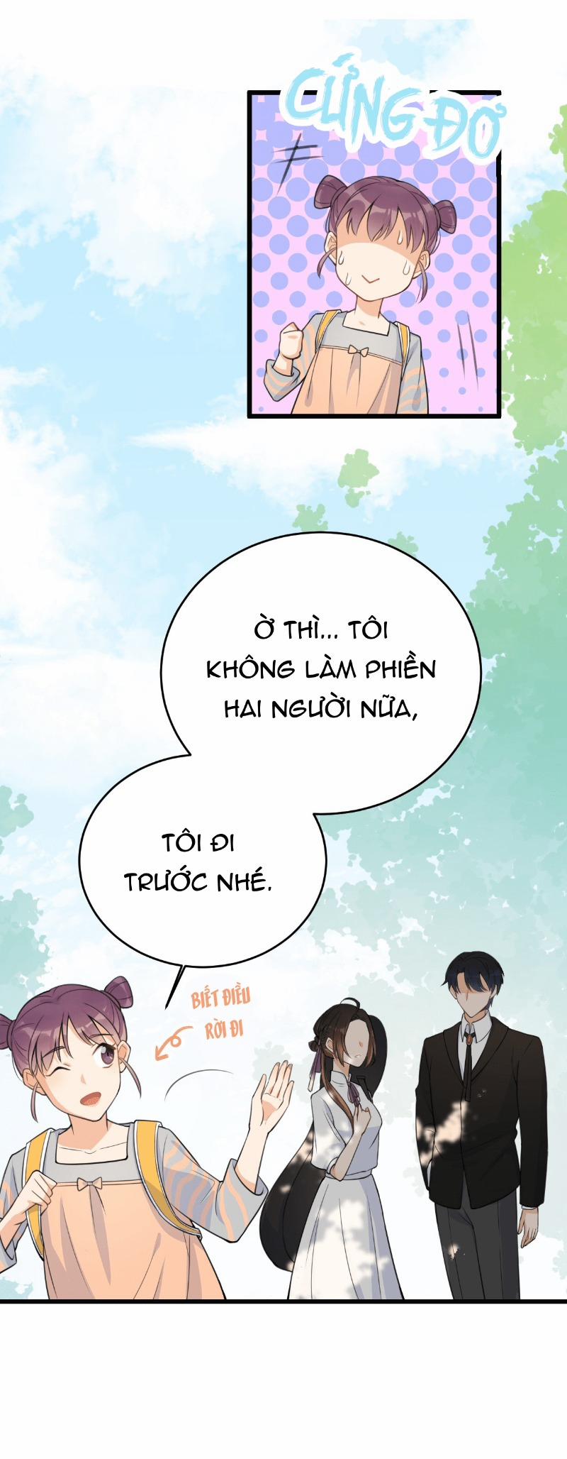 Vẫn Cứ Nhớ Em, Nhớ Em 10 trang 27