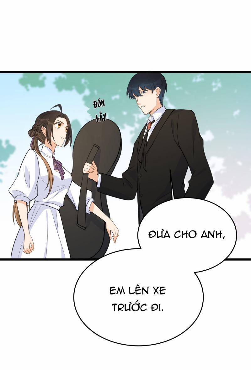 Vẫn Cứ Nhớ Em, Nhớ Em 10 trang 28