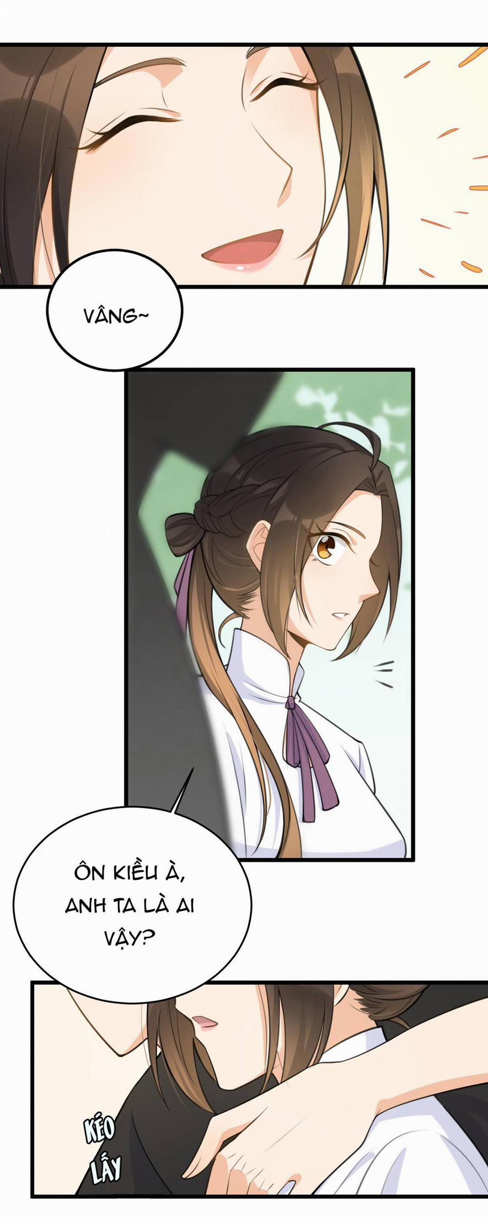 Vẫn Cứ Nhớ Em, Nhớ Em 10 trang 29
