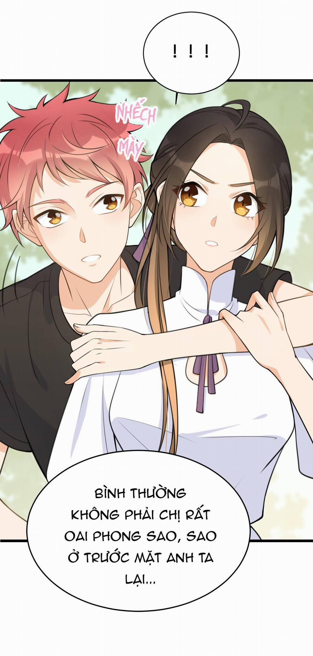 Vẫn Cứ Nhớ Em, Nhớ Em 10 trang 30