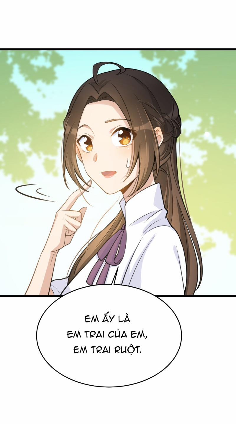 Vẫn Cứ Nhớ Em, Nhớ Em 10 trang 36