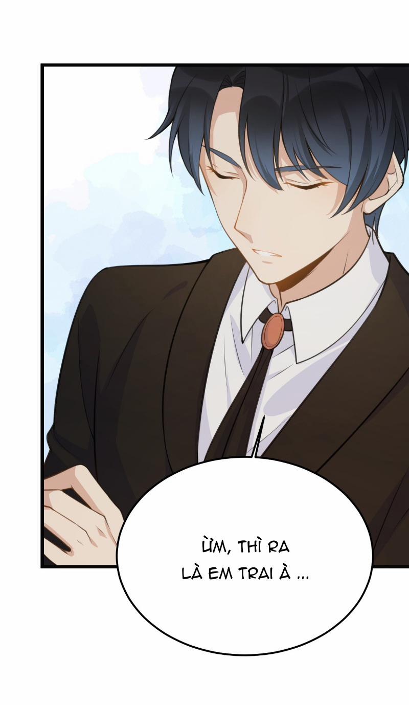 Vẫn Cứ Nhớ Em, Nhớ Em 10 trang 37