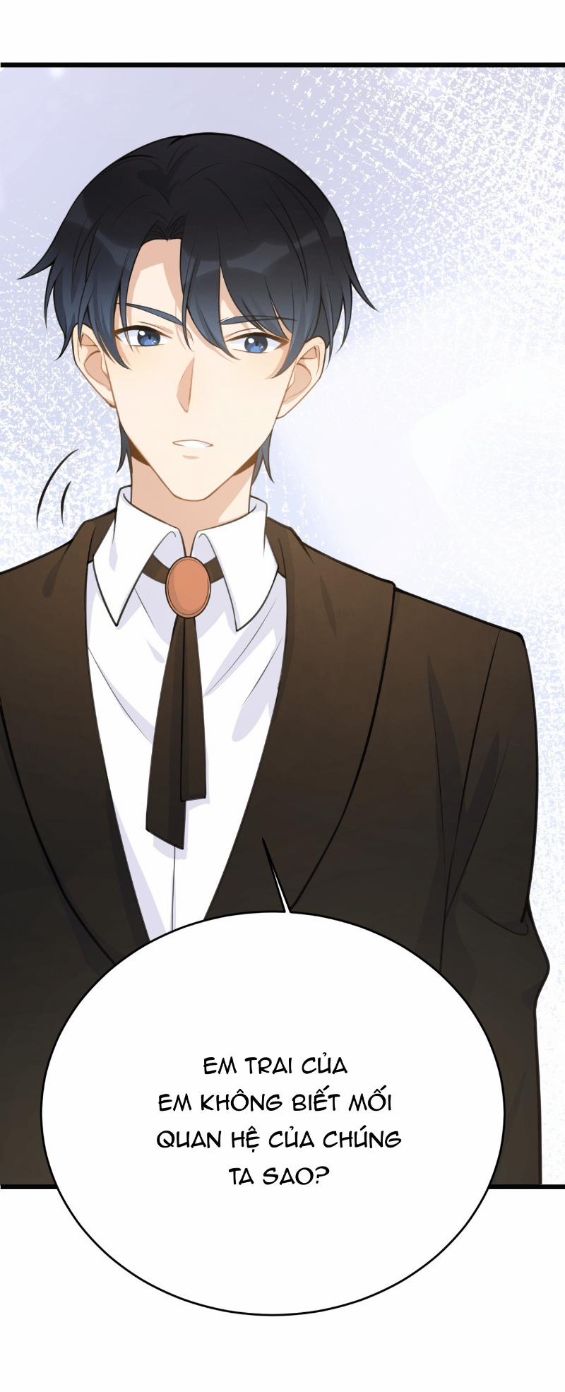 Vẫn Cứ Nhớ Em, Nhớ Em 10 trang 38