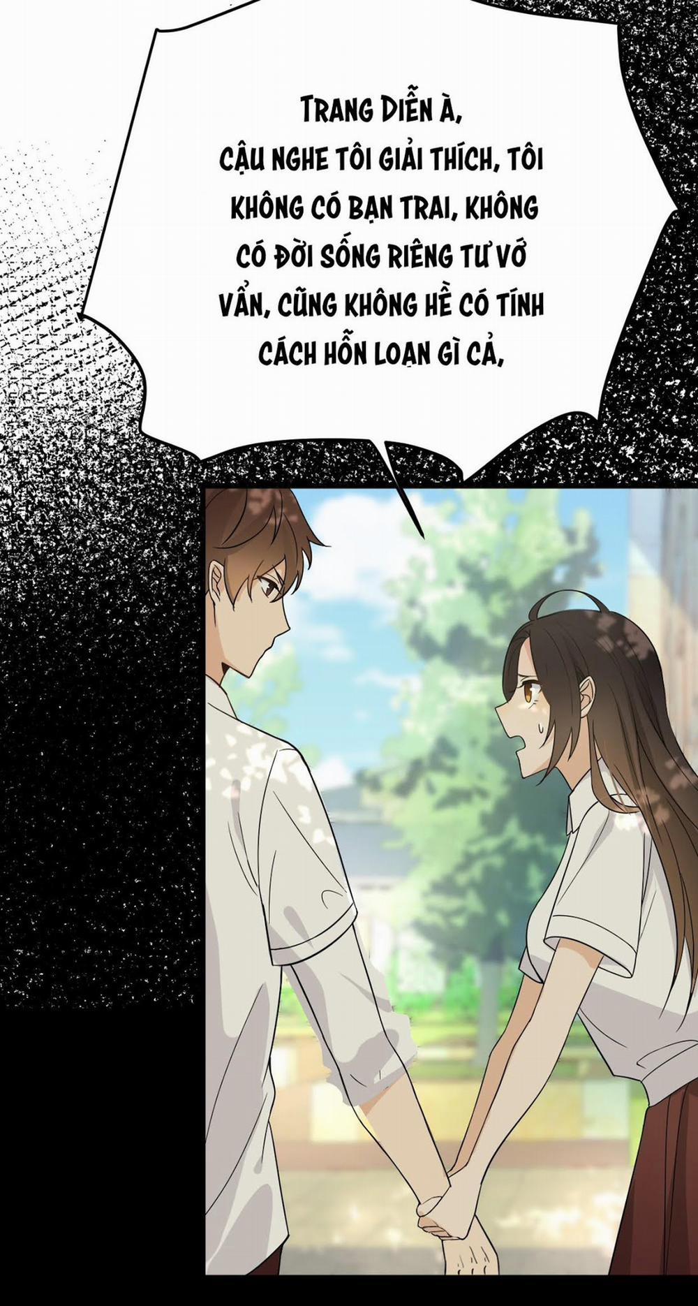 Vẫn Cứ Nhớ Em, Nhớ Em 10 trang 4