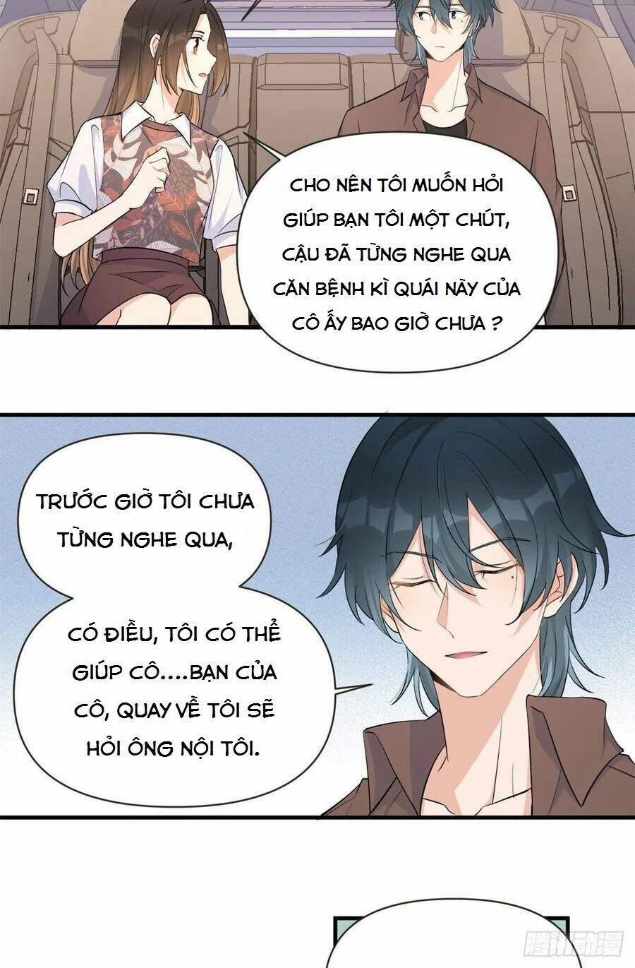 Vẫn Cứ Nhớ Em, Nhớ Em 101 trang 5