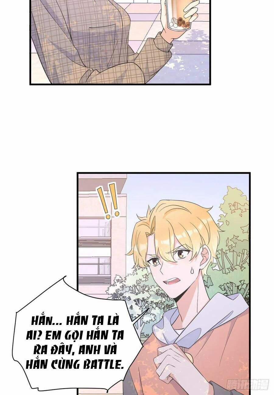 Vẫn Cứ Nhớ Em, Nhớ Em 103 trang 10