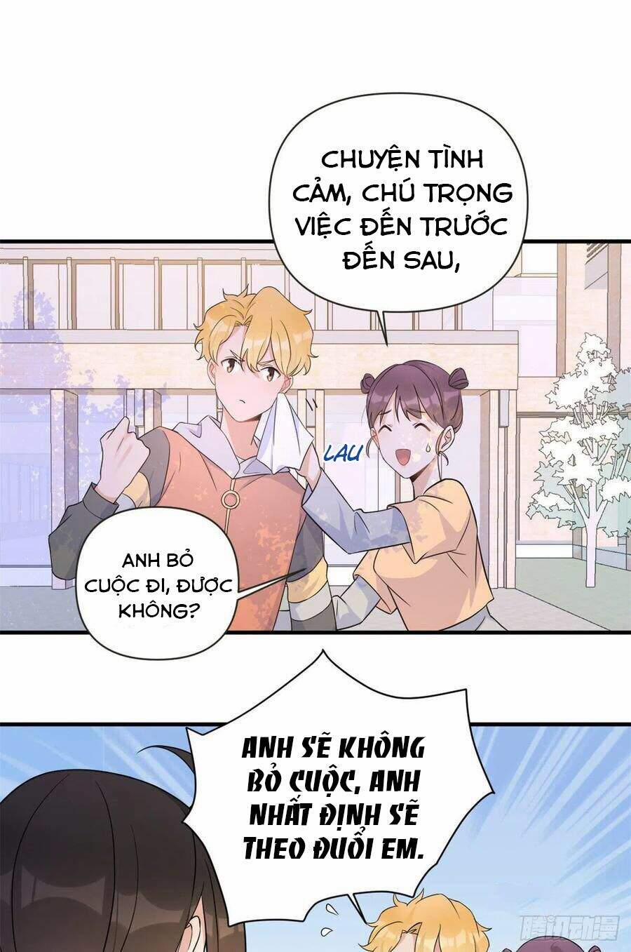 Vẫn Cứ Nhớ Em, Nhớ Em 103 trang 13