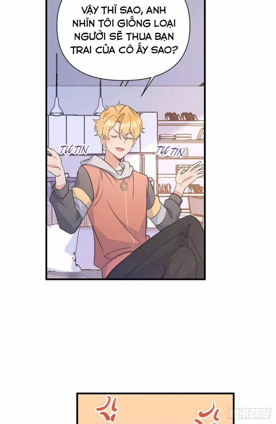 Vẫn Cứ Nhớ Em, Nhớ Em 103 trang 25