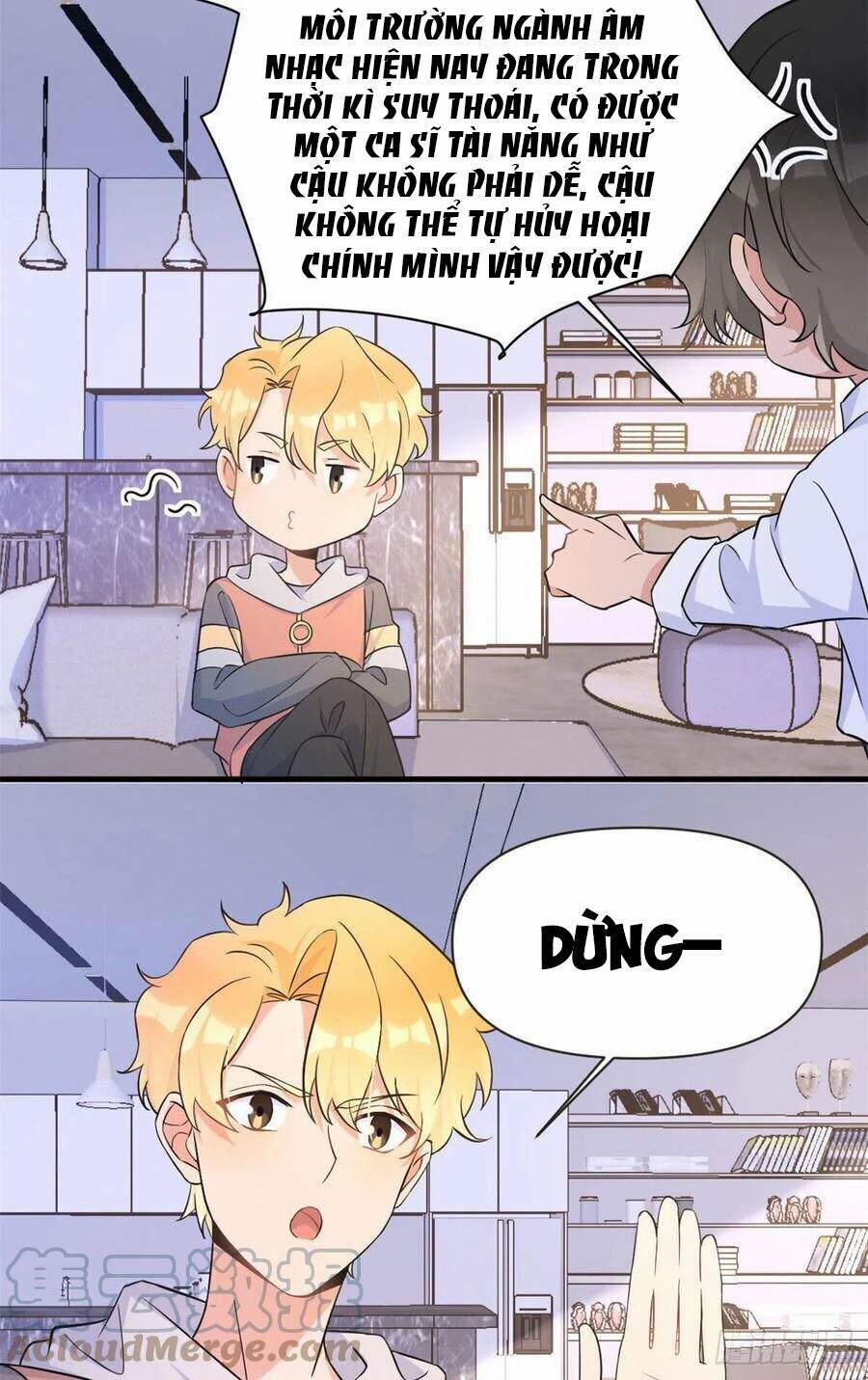 Vẫn Cứ Nhớ Em, Nhớ Em 103 trang 27