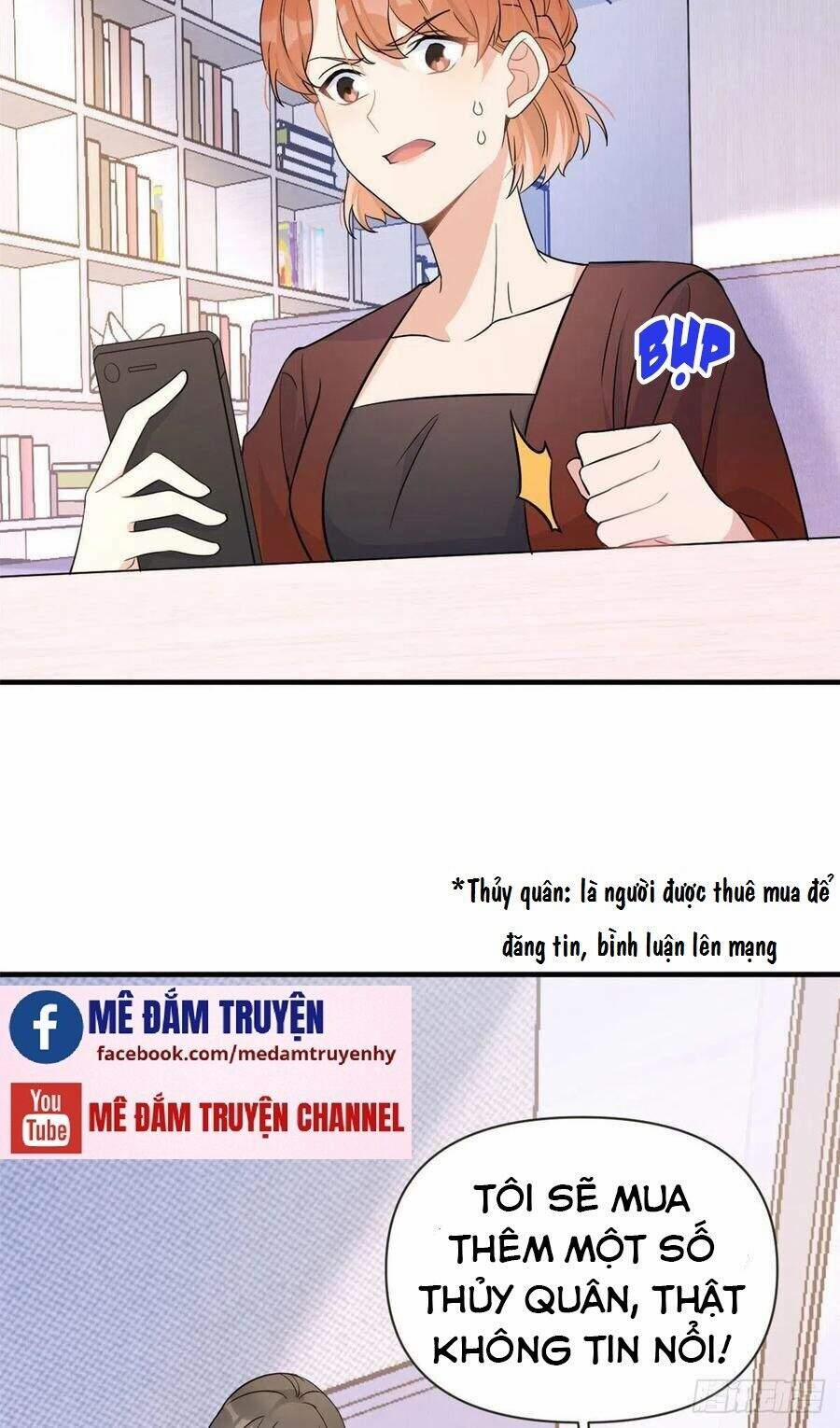 Vẫn Cứ Nhớ Em, Nhớ Em 104 trang 22