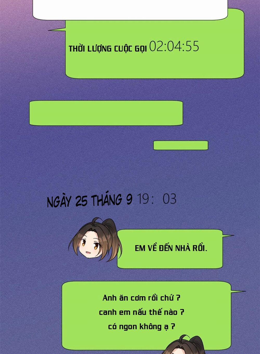 Vẫn Cứ Nhớ Em, Nhớ Em 105 trang 20