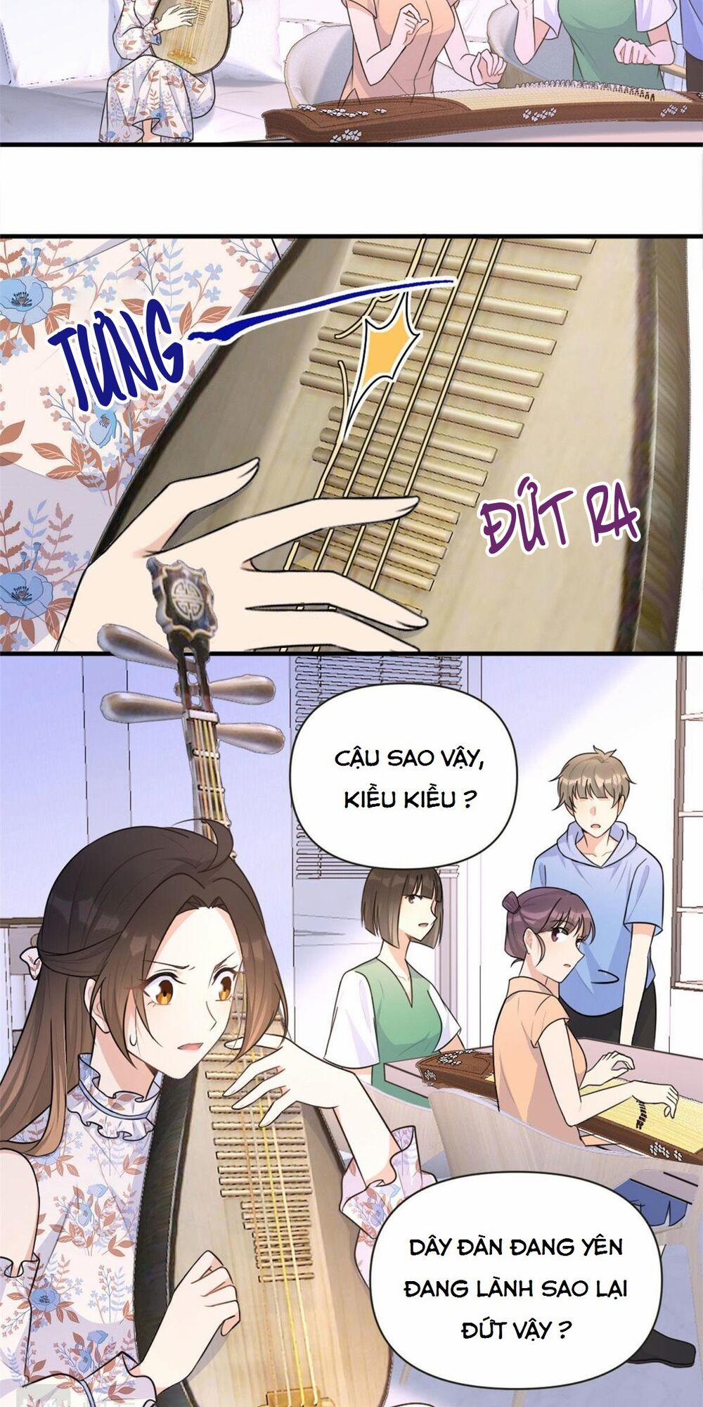 Vẫn Cứ Nhớ Em, Nhớ Em 105 trang 25