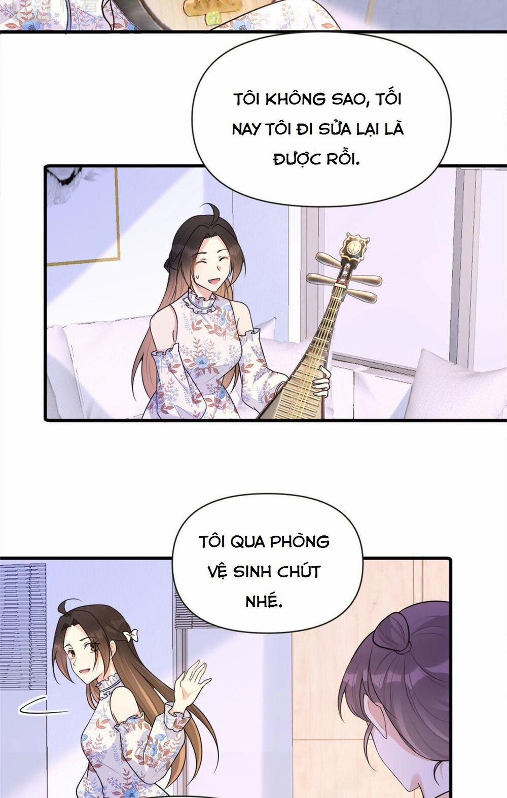 Vẫn Cứ Nhớ Em, Nhớ Em 105 trang 26