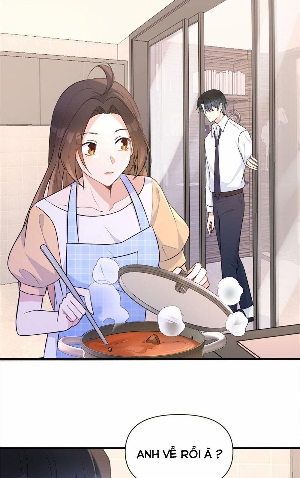 Vẫn Cứ Nhớ Em, Nhớ Em 105 trang 3