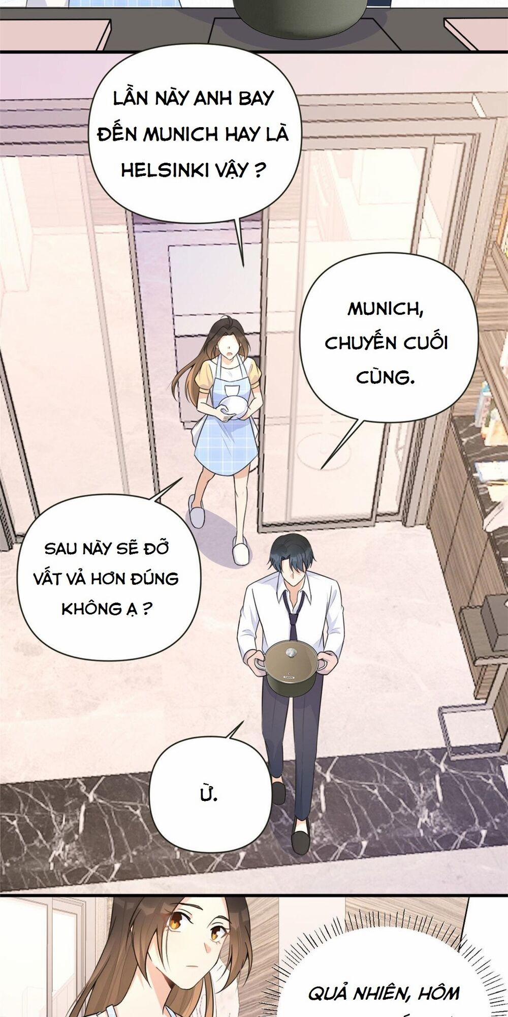 Vẫn Cứ Nhớ Em, Nhớ Em 105 trang 7