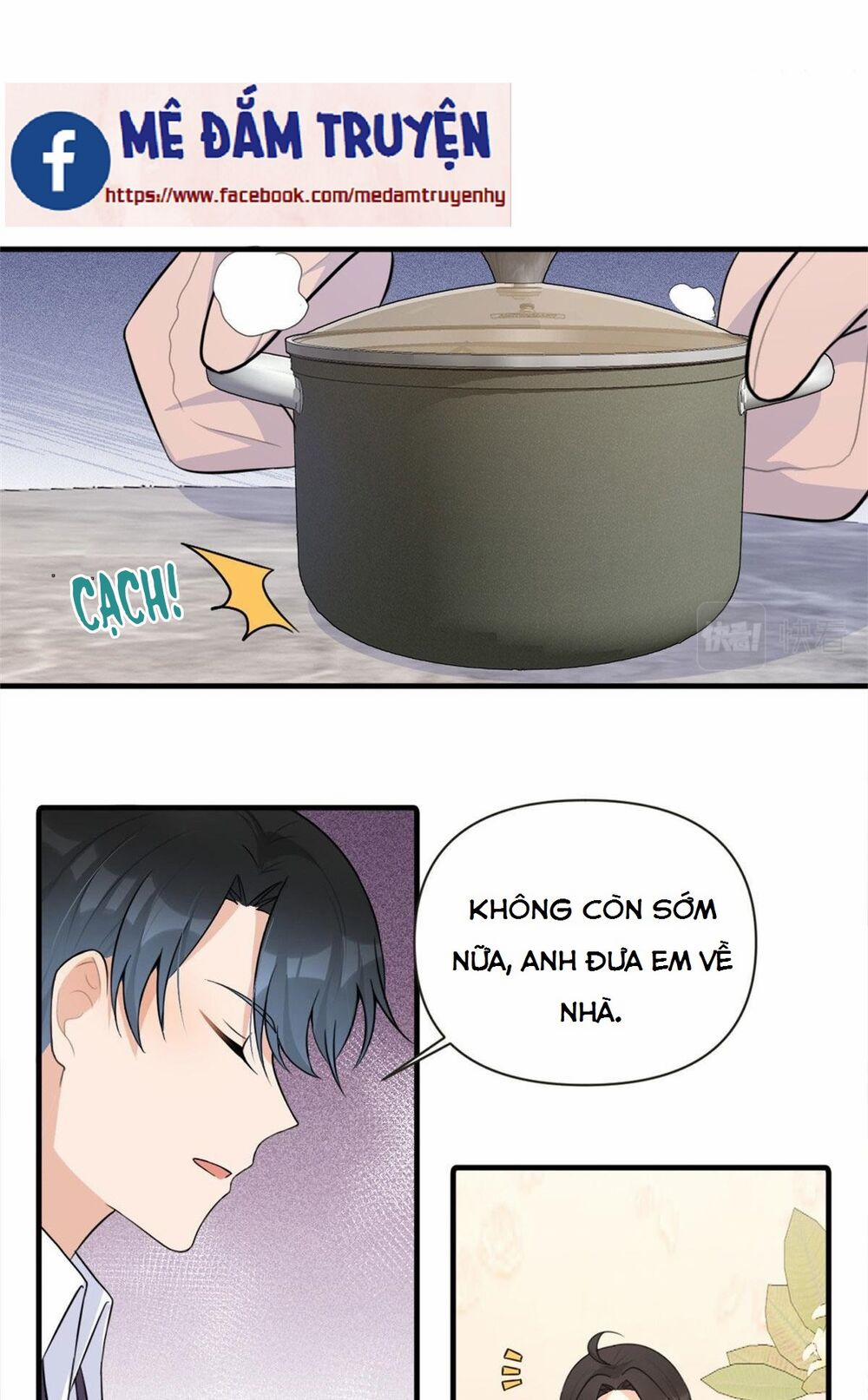 Vẫn Cứ Nhớ Em, Nhớ Em 105 trang 9