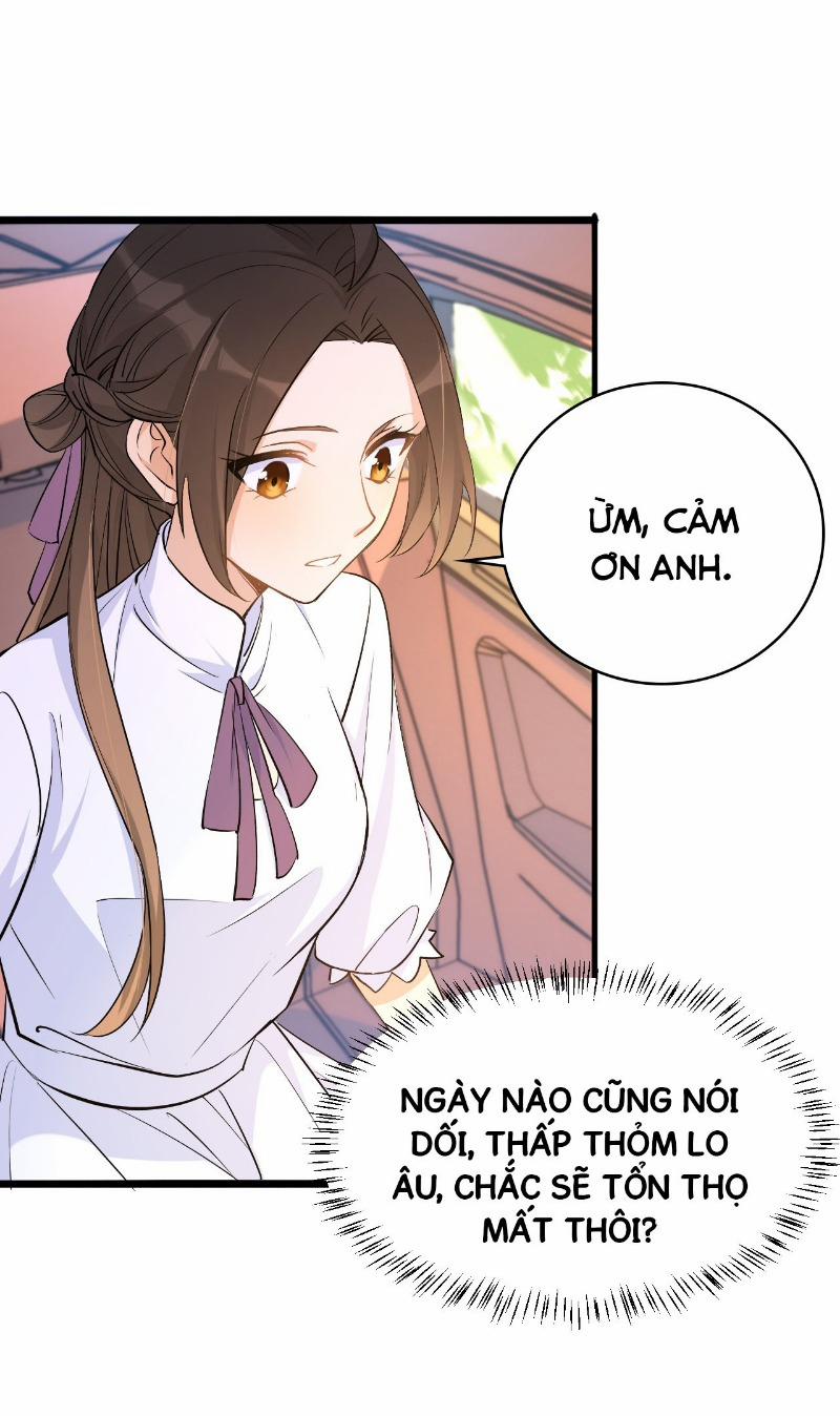 Vẫn Cứ Nhớ Em, Nhớ Em 11 trang 10