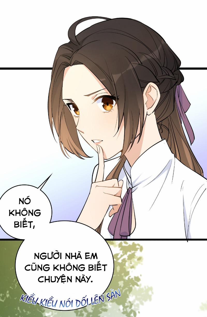 Vẫn Cứ Nhớ Em, Nhớ Em 11 trang 4