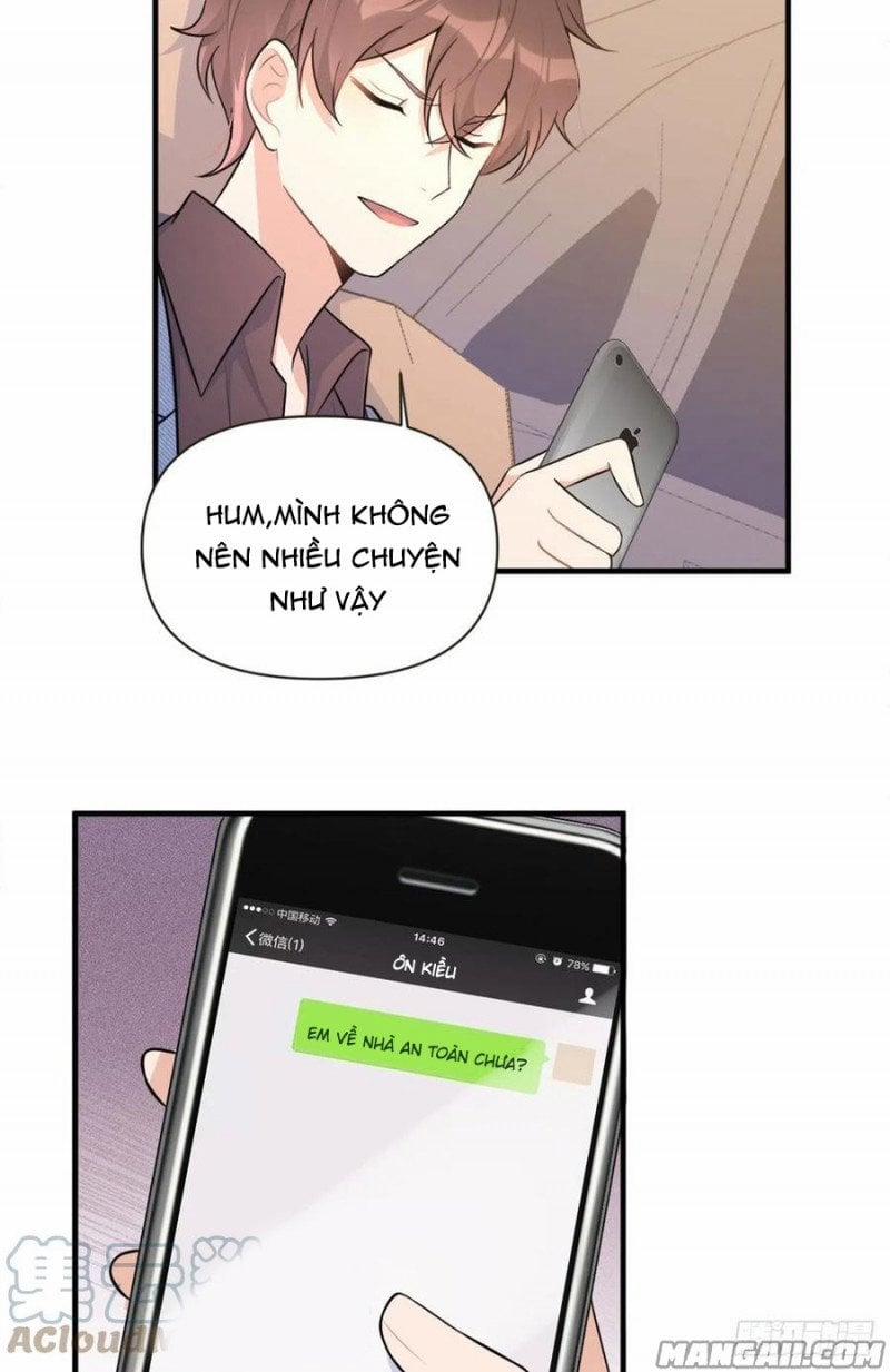 Vẫn Cứ Nhớ Em, Nhớ Em 111 trang 10