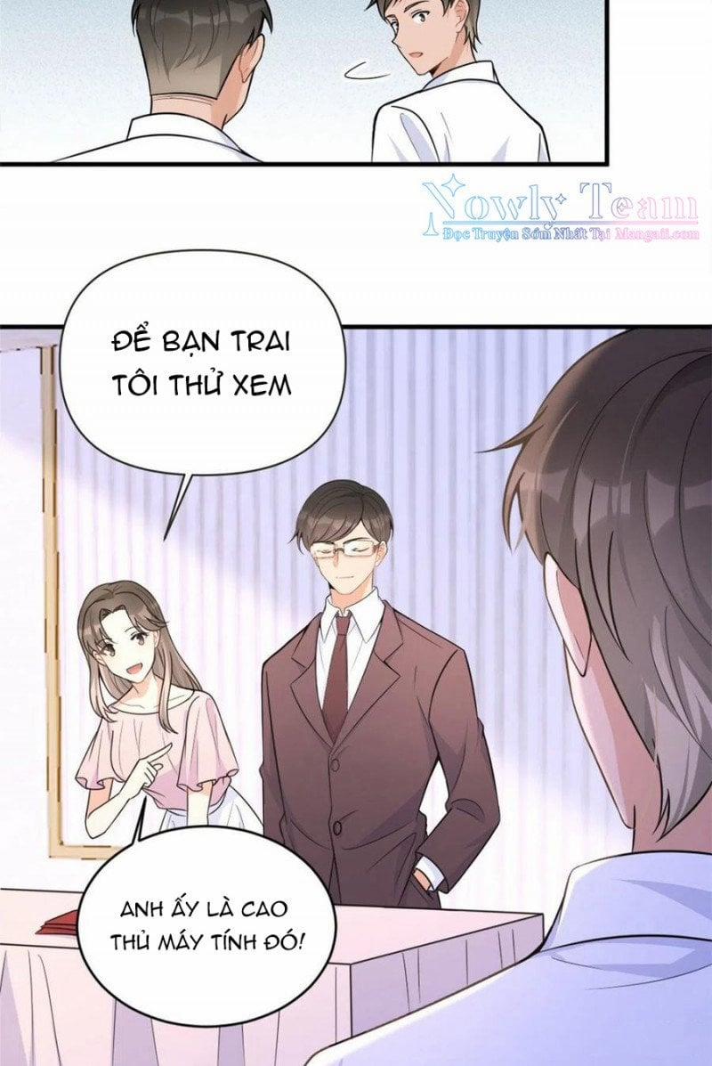 Vẫn Cứ Nhớ Em, Nhớ Em 114 trang 17