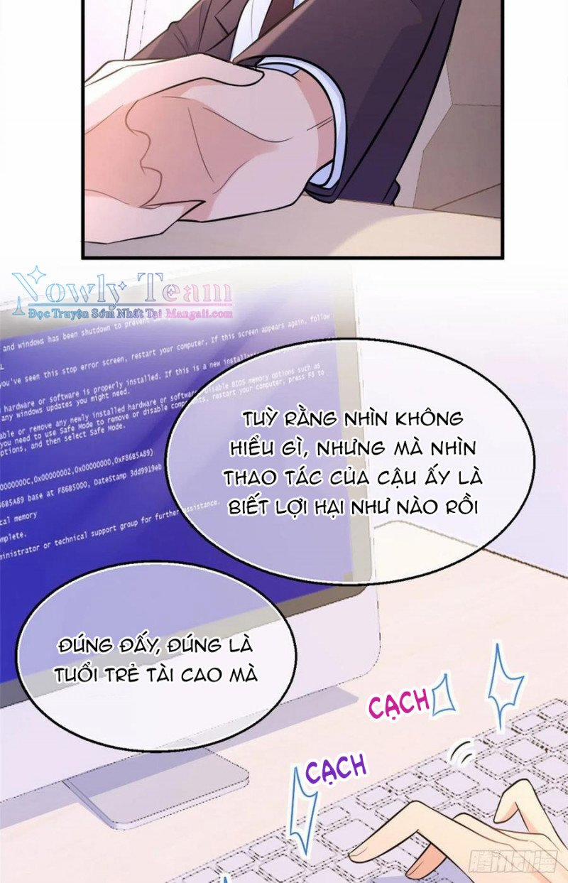 Vẫn Cứ Nhớ Em, Nhớ Em 114 trang 23