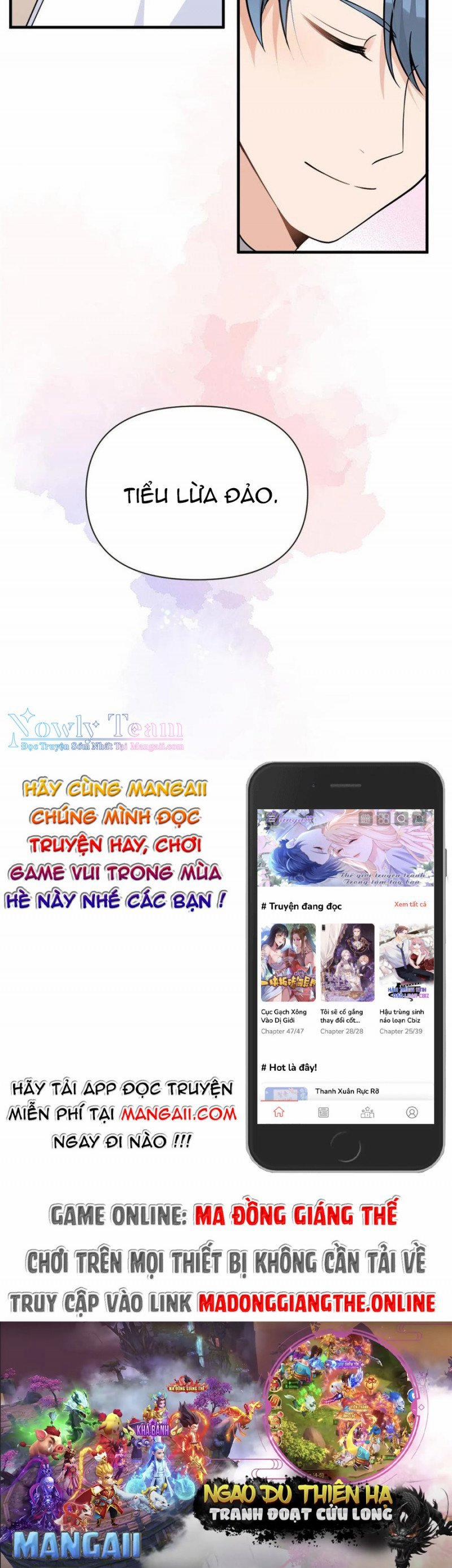 Vẫn Cứ Nhớ Em, Nhớ Em 115 trang 30