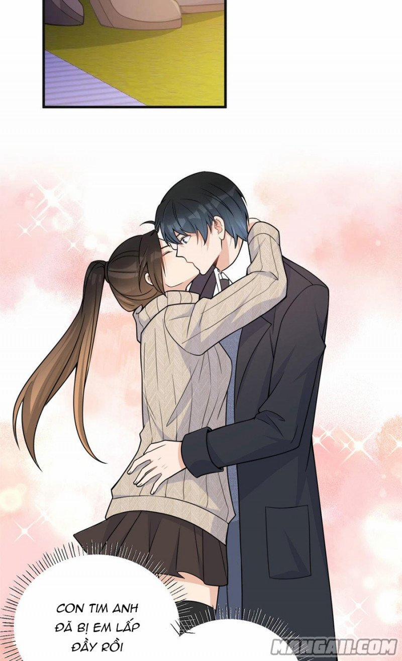 Vẫn Cứ Nhớ Em, Nhớ Em 116 trang 18