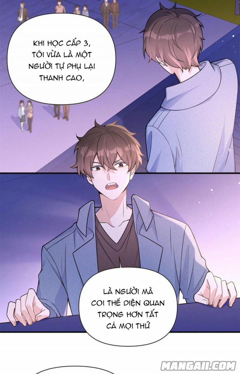 Vẫn Cứ Nhớ Em, Nhớ Em 116 trang 5