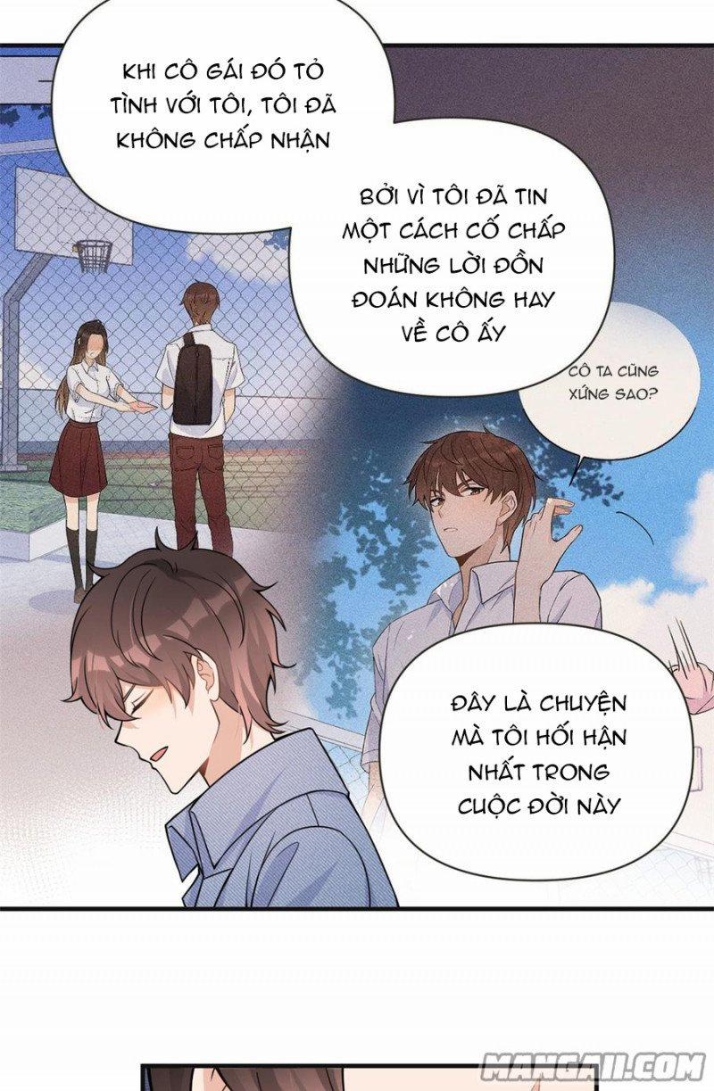 Vẫn Cứ Nhớ Em, Nhớ Em 116 trang 6