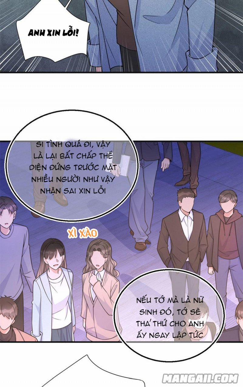 Vẫn Cứ Nhớ Em, Nhớ Em 116 trang 8