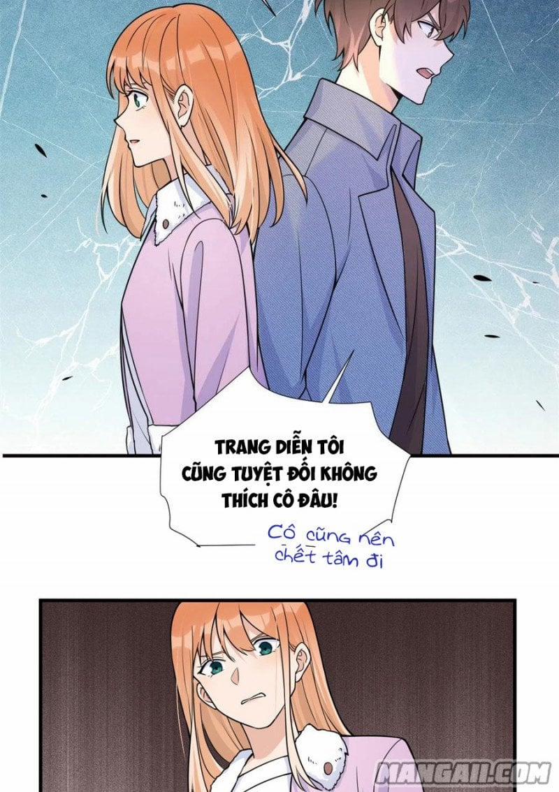 Vẫn Cứ Nhớ Em, Nhớ Em 117 trang 11