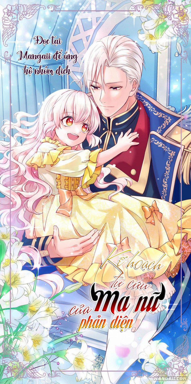 Vẫn Cứ Nhớ Em, Nhớ Em 117 trang 19