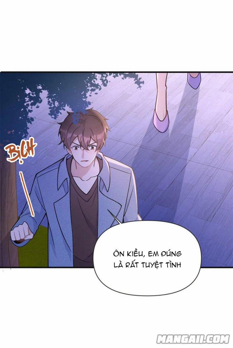 Vẫn Cứ Nhớ Em, Nhớ Em 117 trang 7