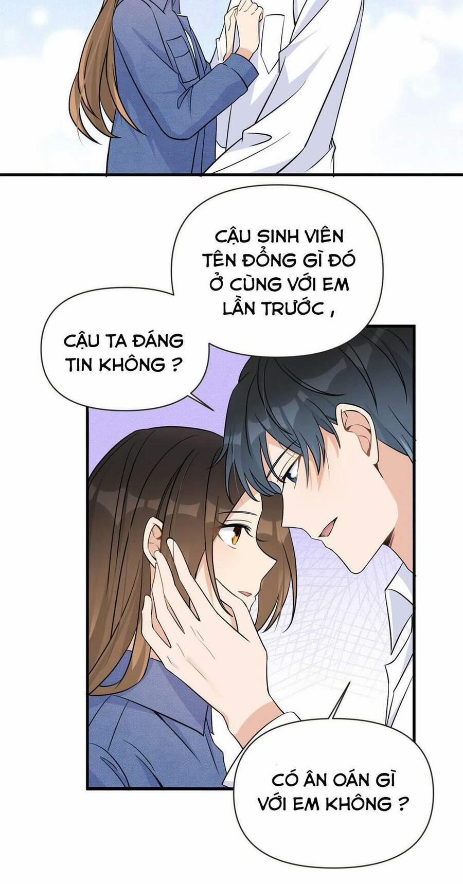 Vẫn Cứ Nhớ Em, Nhớ Em 124 trang 4