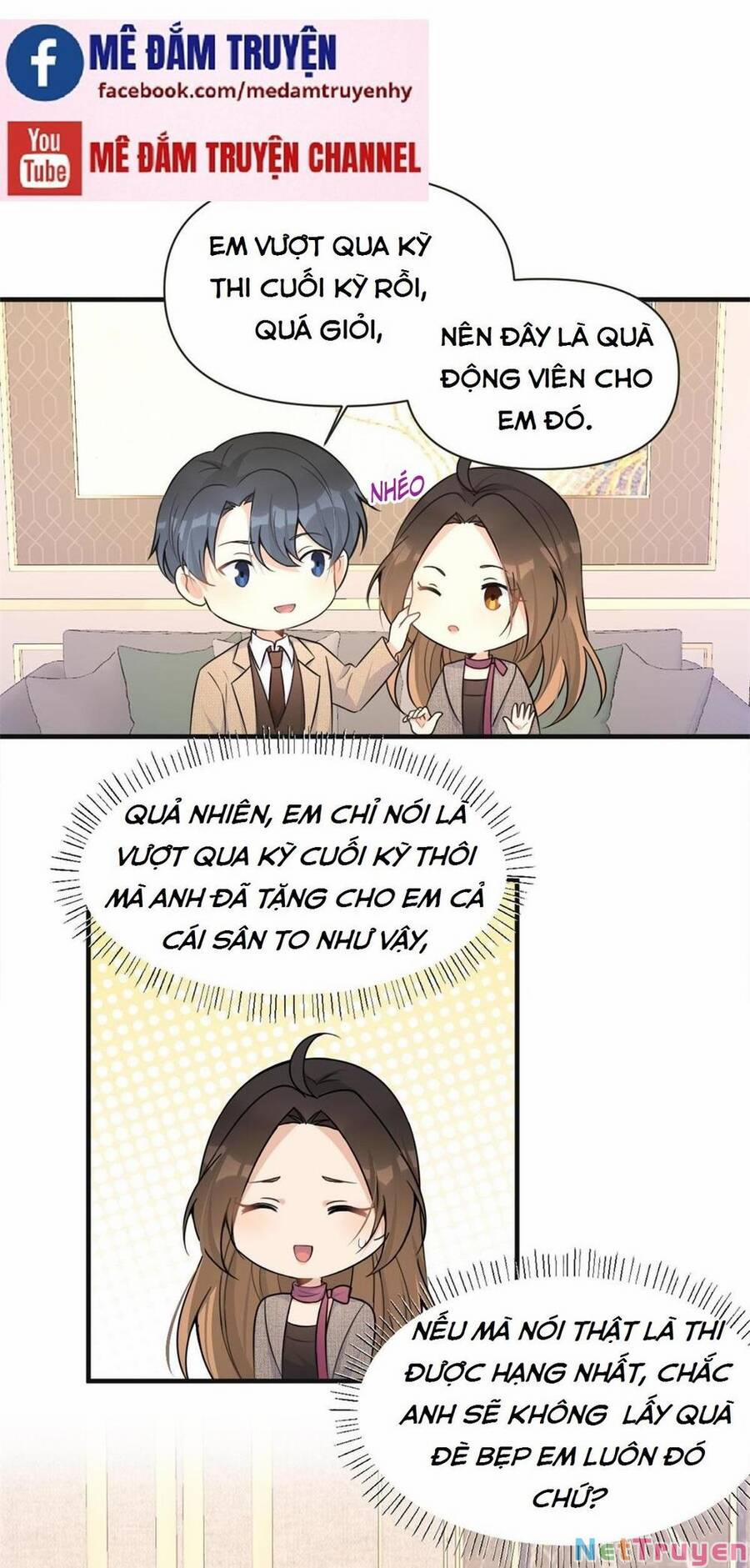 Vẫn Cứ Nhớ Em, Nhớ Em 126 trang 12