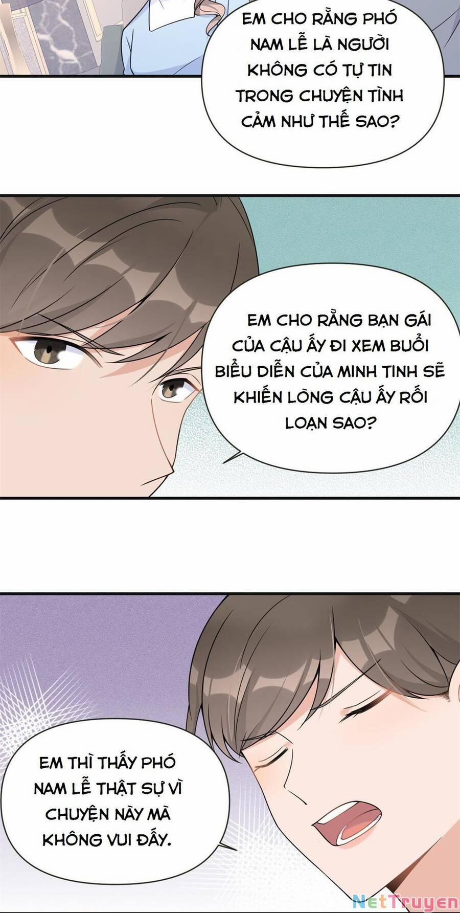 Vẫn Cứ Nhớ Em, Nhớ Em 127 trang 12