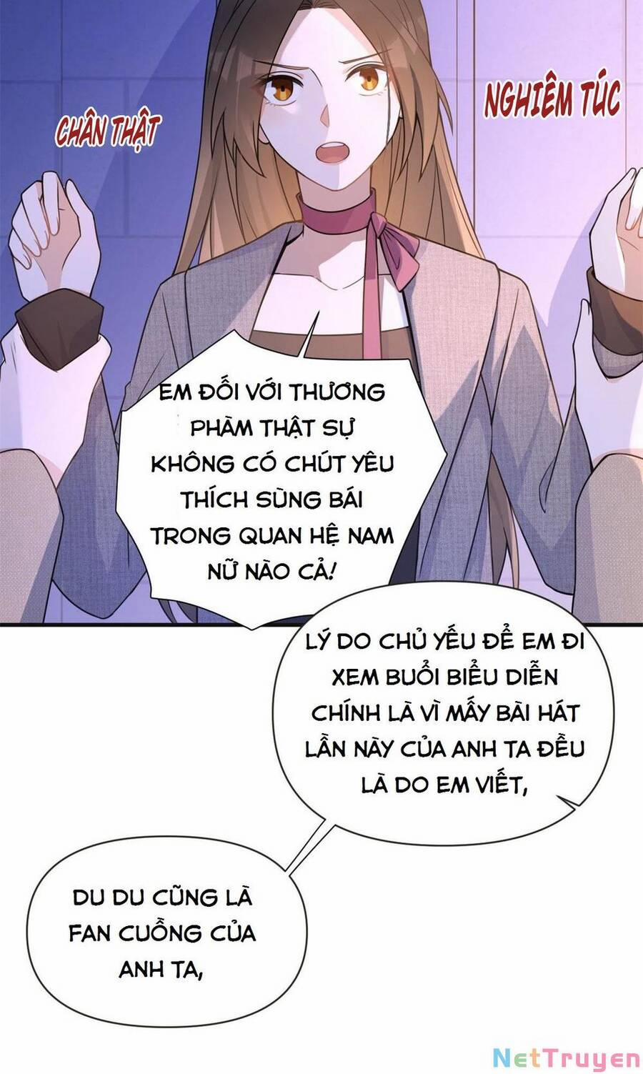 Vẫn Cứ Nhớ Em, Nhớ Em 127 trang 22