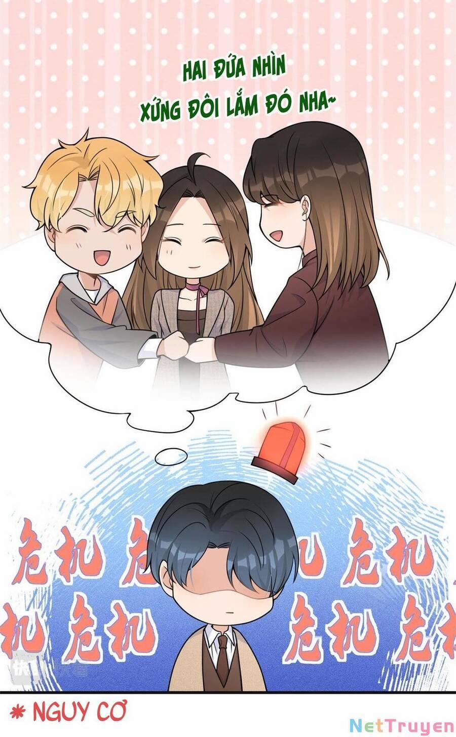 Vẫn Cứ Nhớ Em, Nhớ Em 127 trang 24