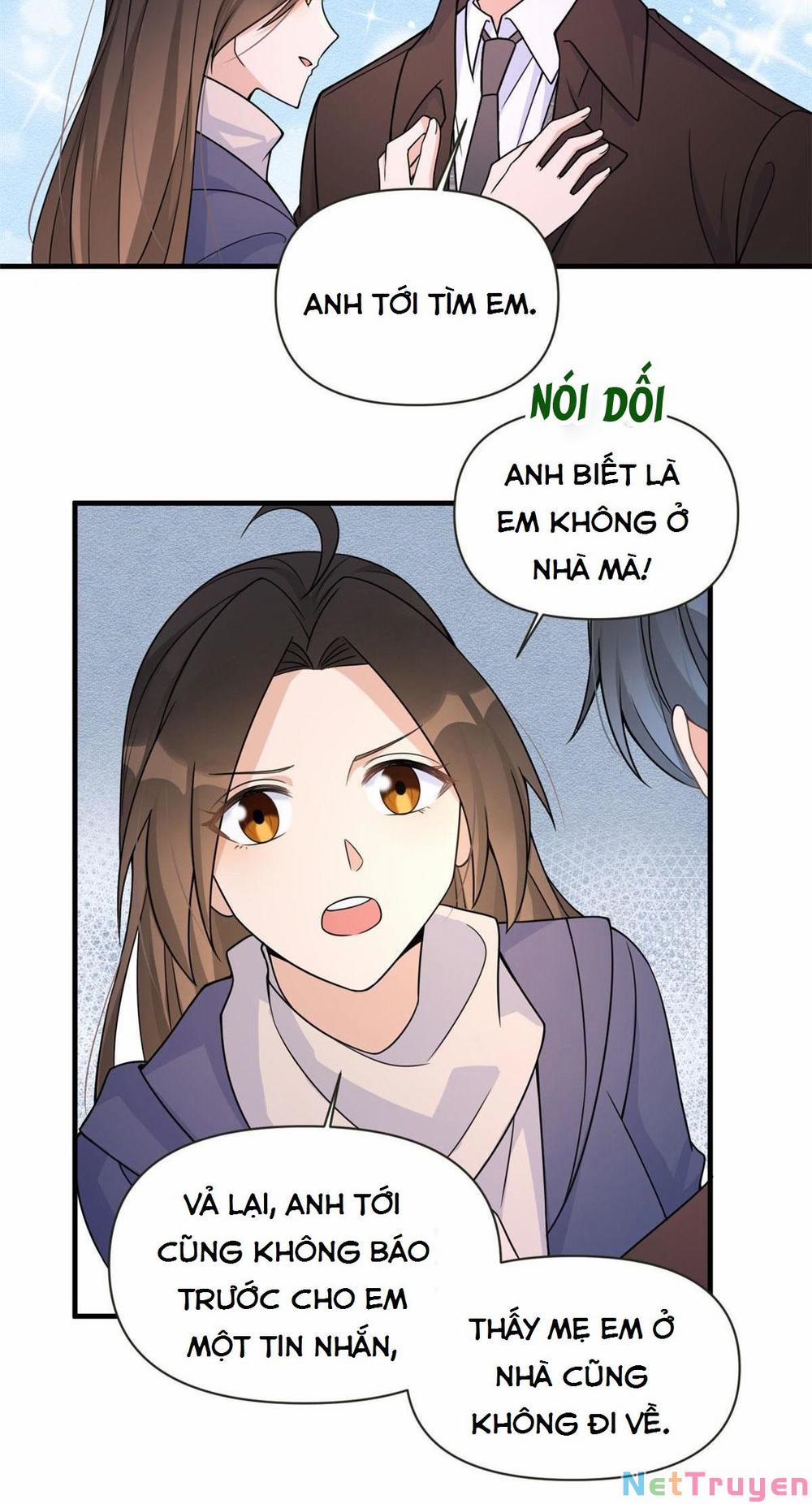 Vẫn Cứ Nhớ Em, Nhớ Em 128 trang 12