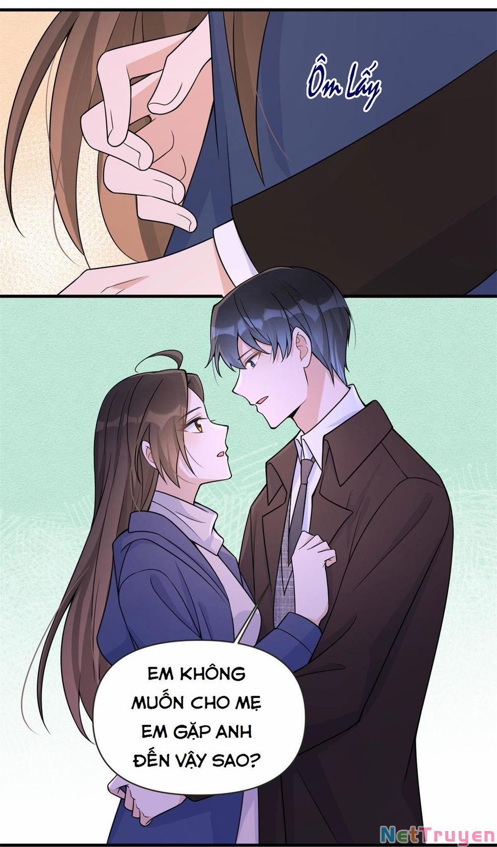 Vẫn Cứ Nhớ Em, Nhớ Em 128 trang 13