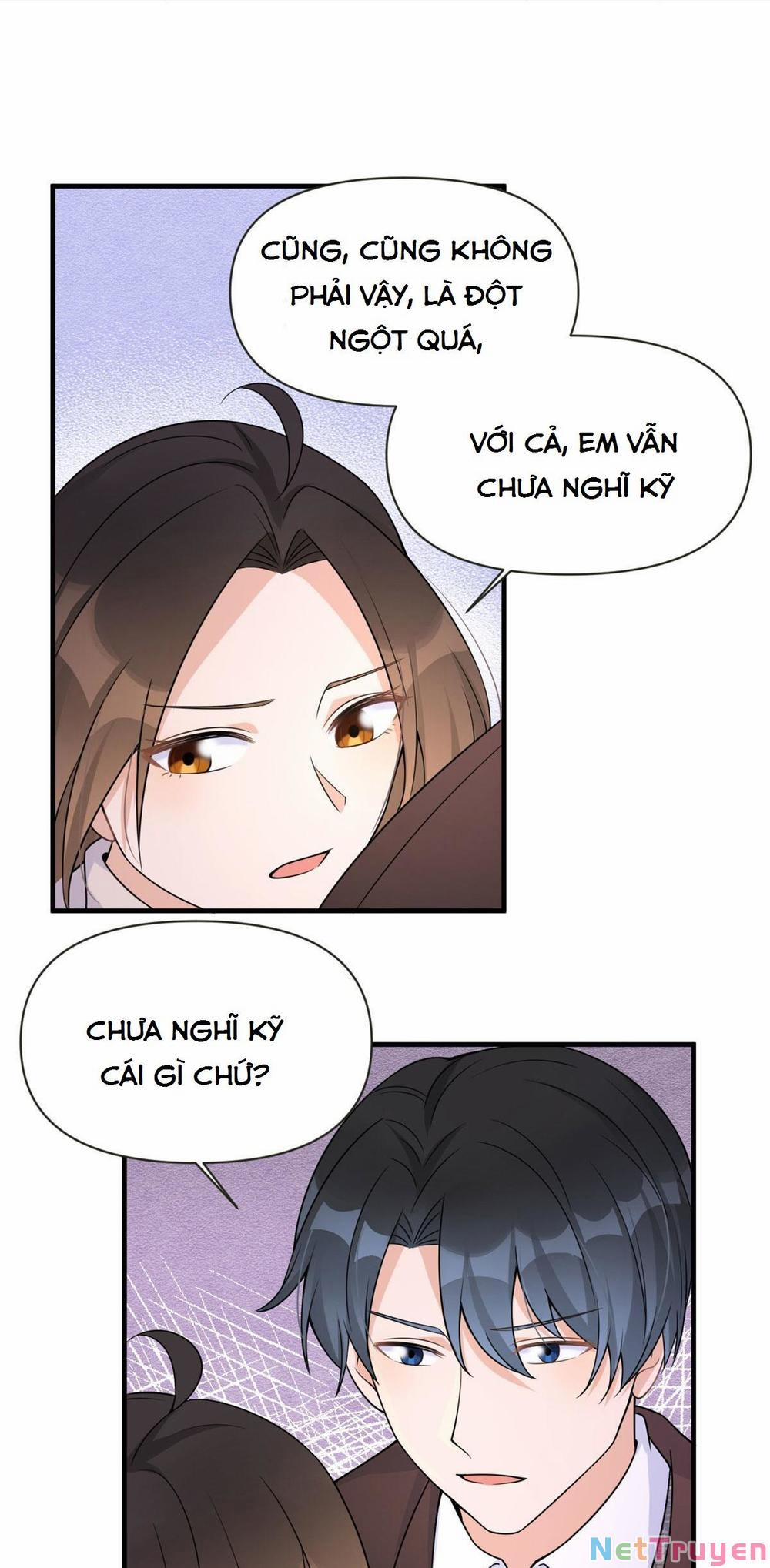 Vẫn Cứ Nhớ Em, Nhớ Em 128 trang 14