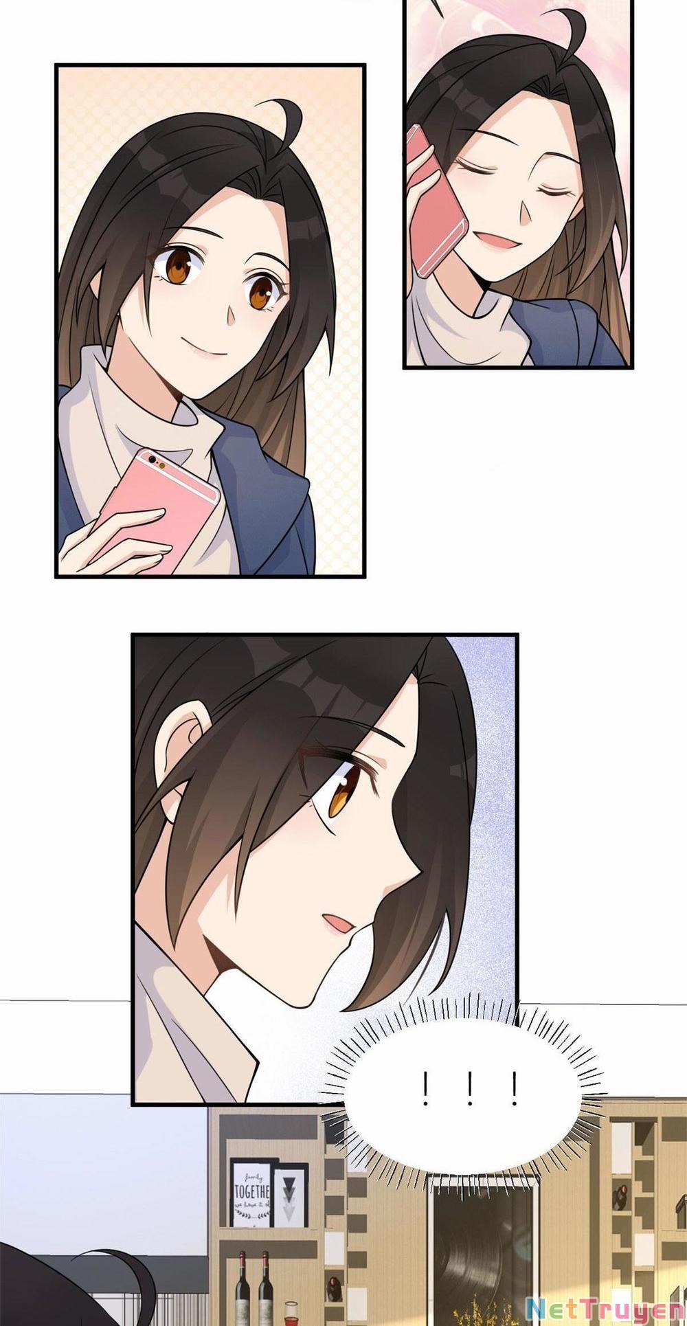 Vẫn Cứ Nhớ Em, Nhớ Em 128 trang 3