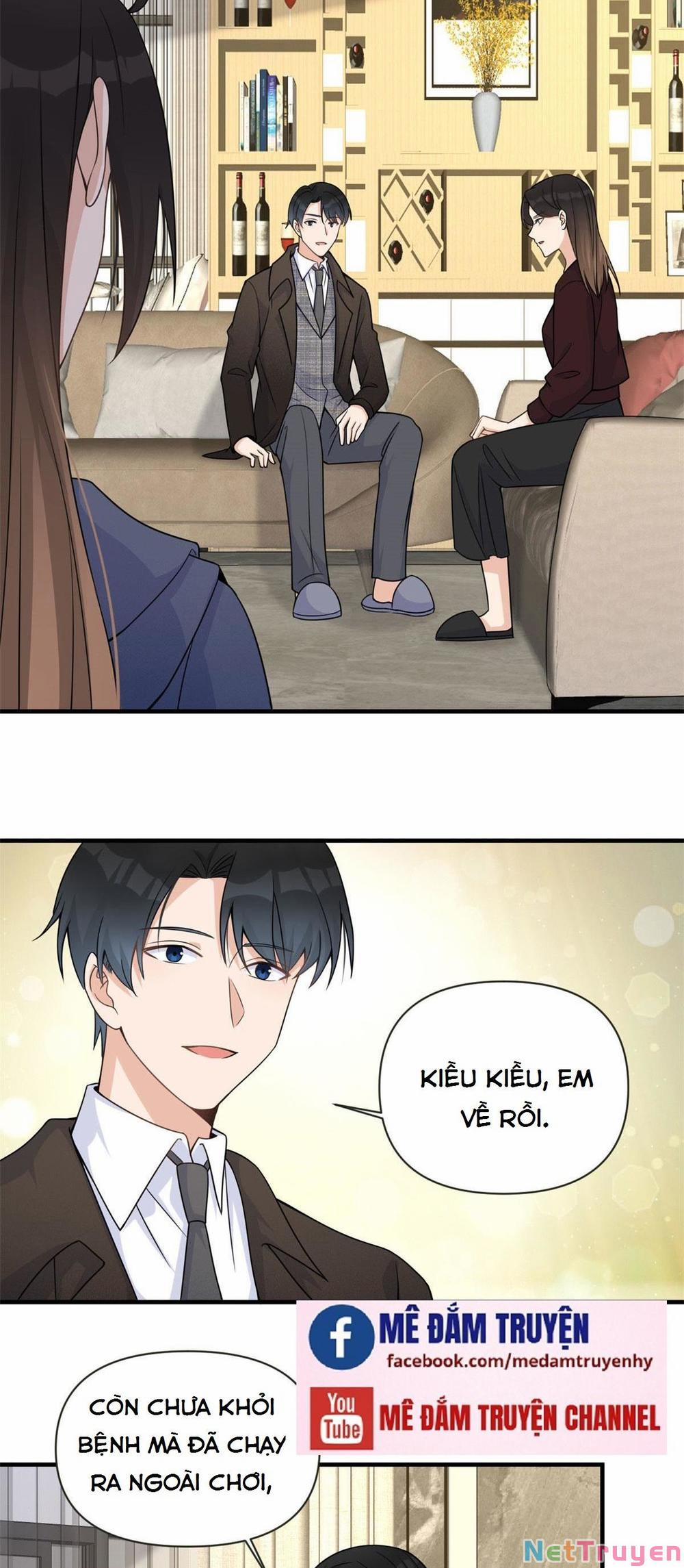 Vẫn Cứ Nhớ Em, Nhớ Em 128 trang 4