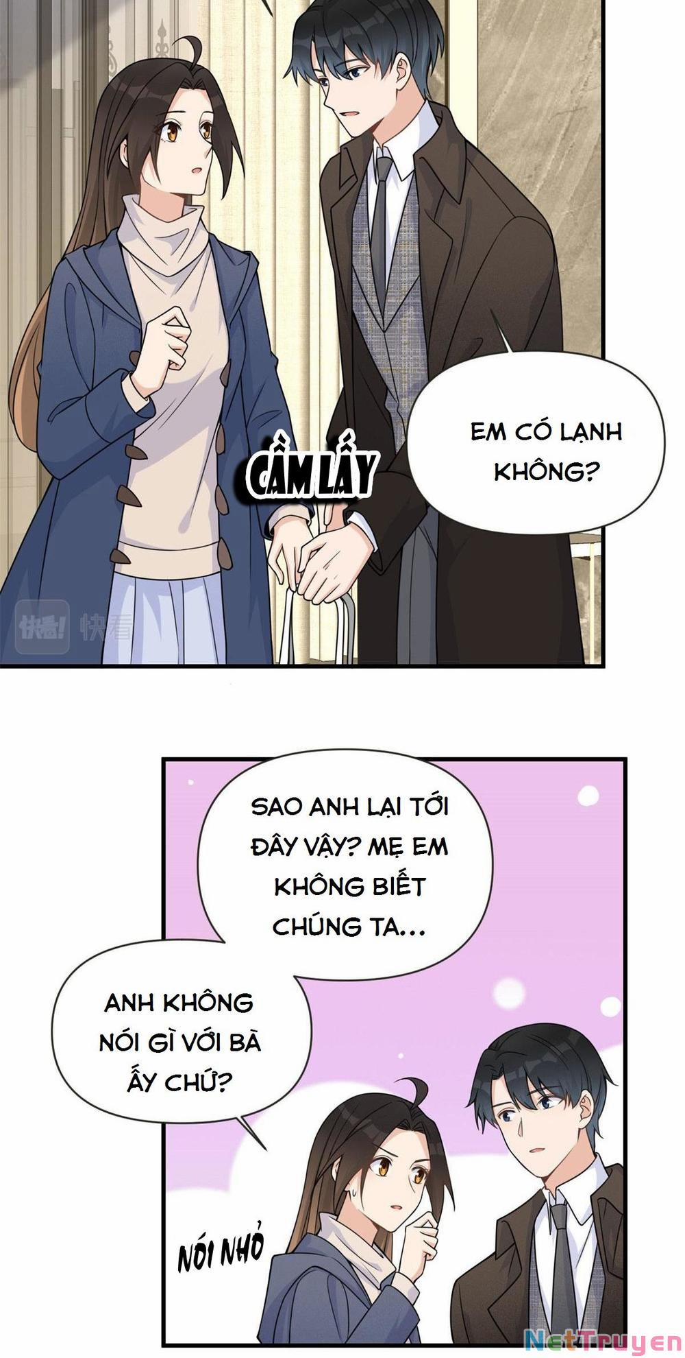 Vẫn Cứ Nhớ Em, Nhớ Em 128 trang 5